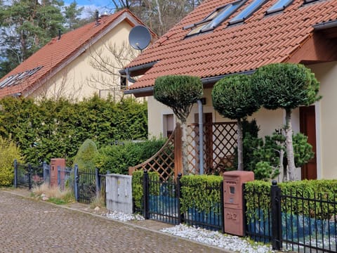 Siedem C House in West Pomeranian Voivodeship, Poland