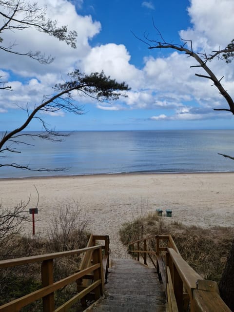 Siedem C House in West Pomeranian Voivodeship, Poland