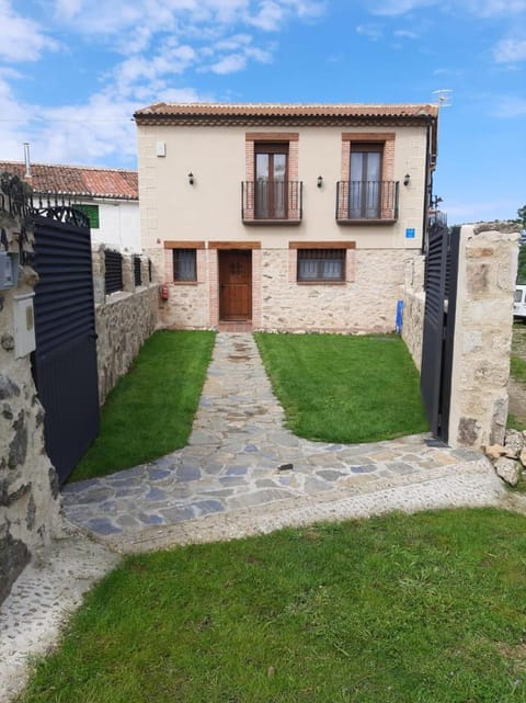 Property view