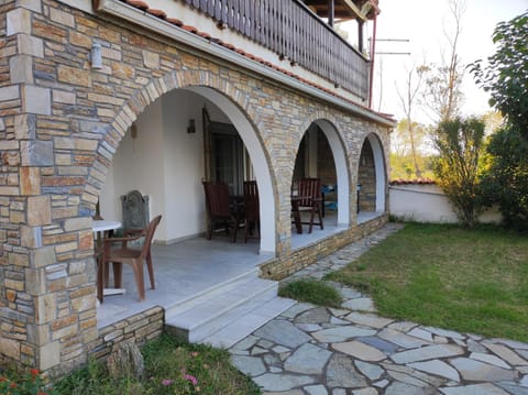Property view