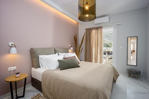 Blanka House Apartment in Stalida