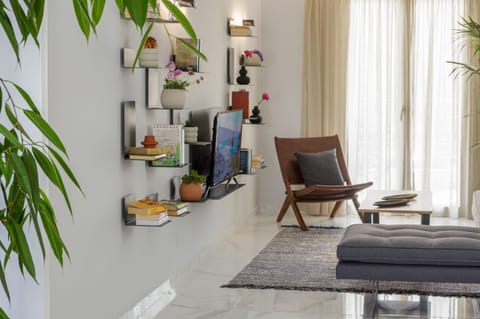 Blanka House Apartment in Stalida