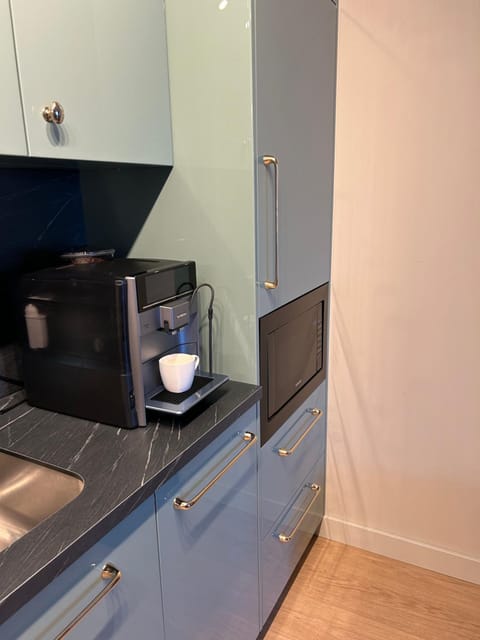 Lazurowy Apartament Apartment in Leba