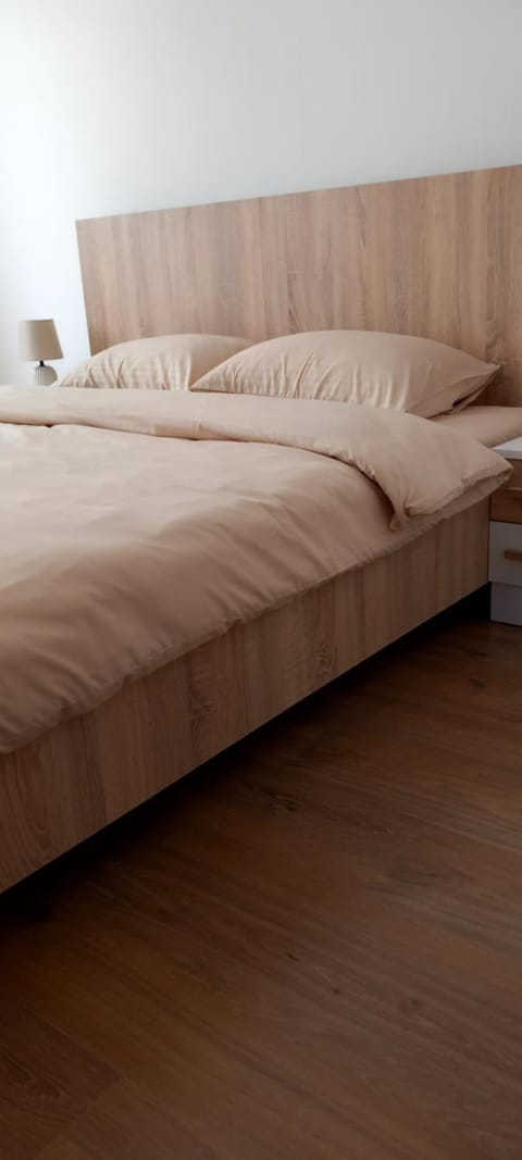 Apartment Deluxe Apartment in Montenegro