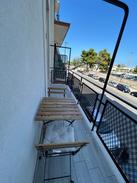 Brigata sea view Apartment in Bari