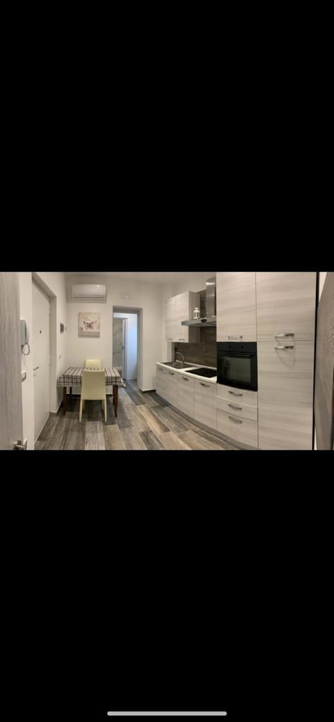 Brigata sea view Apartment in Bari