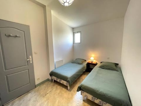 Le Clos du Golfe House in Arzon