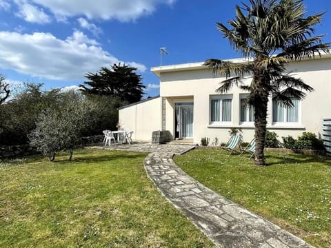 Le Clos du Golfe House in Arzon