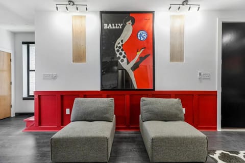 Celeste Rooftop Villa Villa in Warehouse District