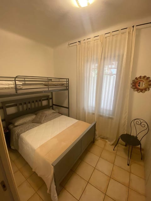 5 terre, lerici,La casetta di Ginevra House in Province of Massa and Carrara