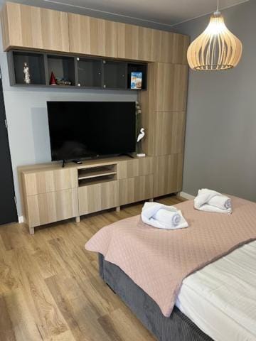 Apartamenty z Górnej Półki 31C1 Apartment in West Pomeranian Voivodeship, Poland