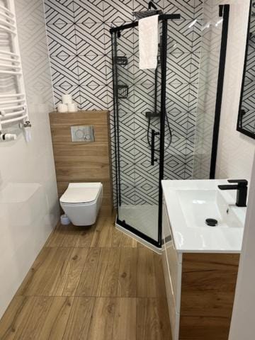 Apartamenty z Górnej Półki 31C1 Apartment in West Pomeranian Voivodeship, Poland