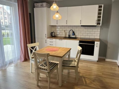 Apartamenty z Górnej Półki 31C1 Apartment in West Pomeranian Voivodeship, Poland