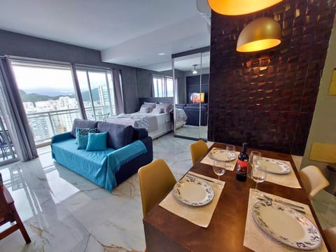 Living room, Photo of the whole room, Dining area, Bedroom
