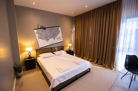 Casa Doner Rooms Vacation rental in Craiova