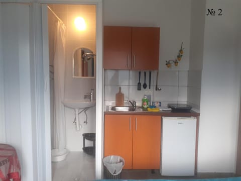 OLGA apartmani Apartment in Montenegro