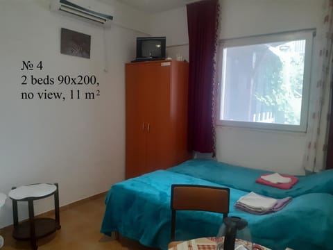 OLGA apartmani Apartment in Montenegro