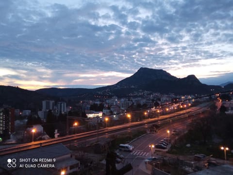 OLGA apartmani Apartment in Montenegro