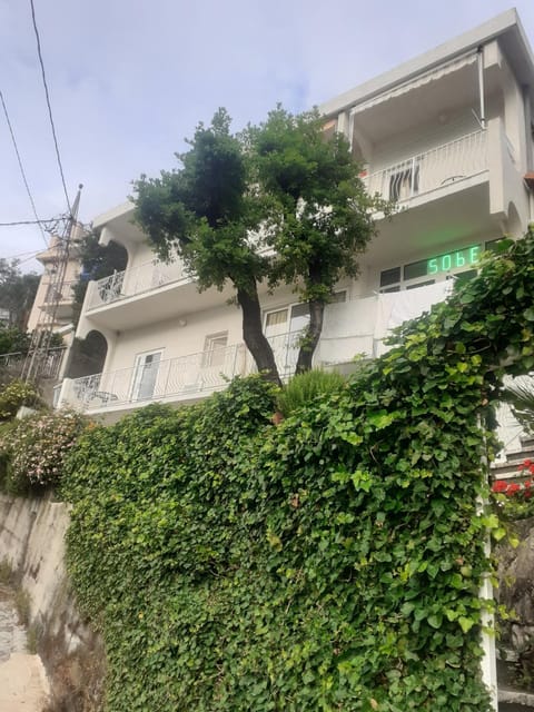 OLGA apartmani Apartment in Montenegro