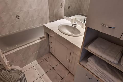 Cosy Rent Strasbourg Garage Wifi Terrasse Dream Host Romain Apartment in Strasbourg