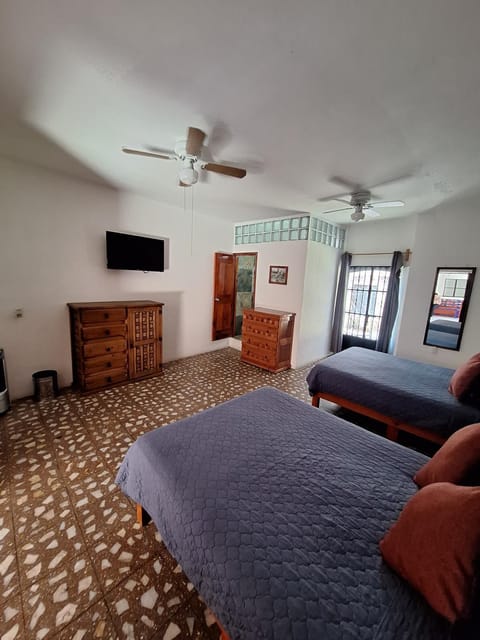 EL GRAN TORIL Hotel in Taxco