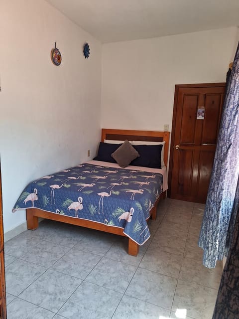 EL GRAN TORIL Hotel in Taxco