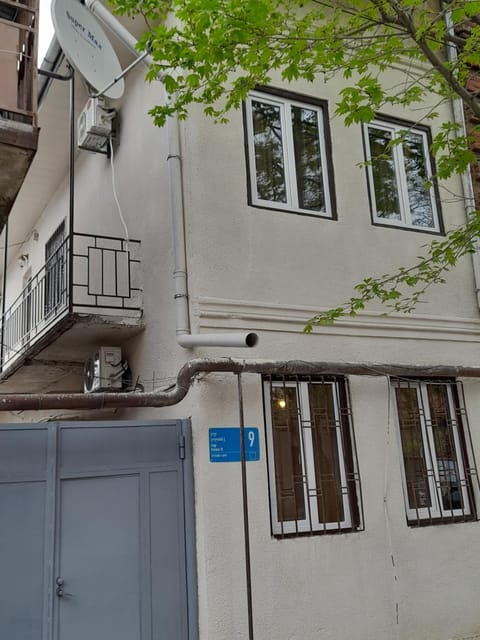 Property building, Balcony/Terrace