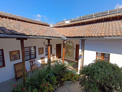 Property building, Day