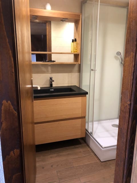 Chalet Alpin suisse Chalet in Sion