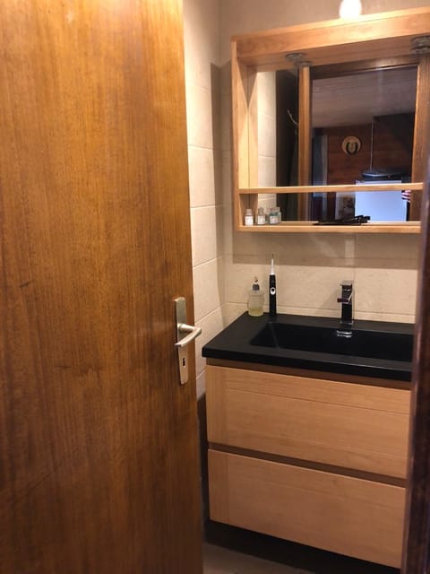 Chalet Alpin suisse Chalet in Sion