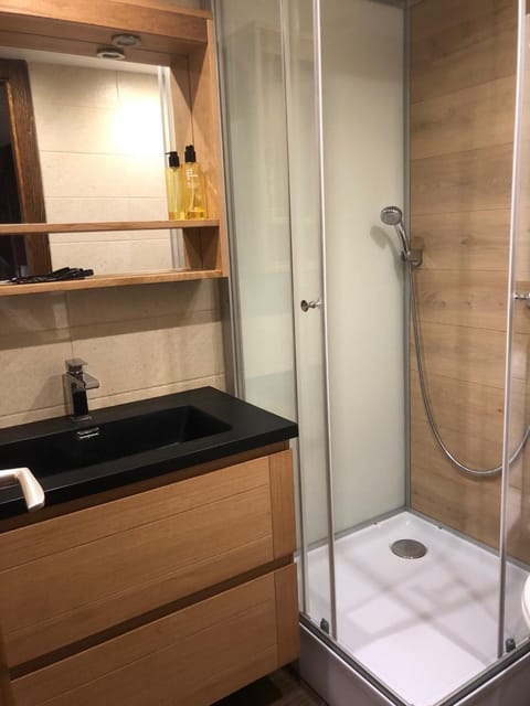 Chalet Alpin suisse Chalet in Sion