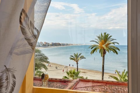 Sea view