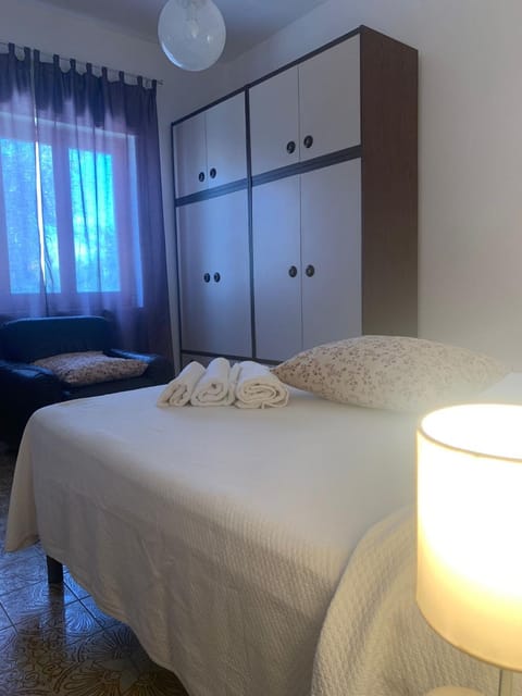 Ca' Fontanini House in Carrara