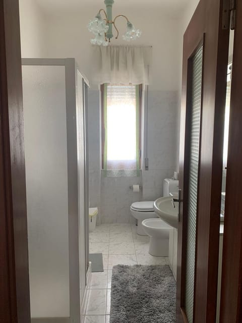 Ca' Fontanini House in Carrara