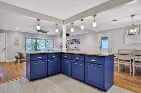 Private Resort Home with Pool & Hot Tub House in Indian Harbour Beach