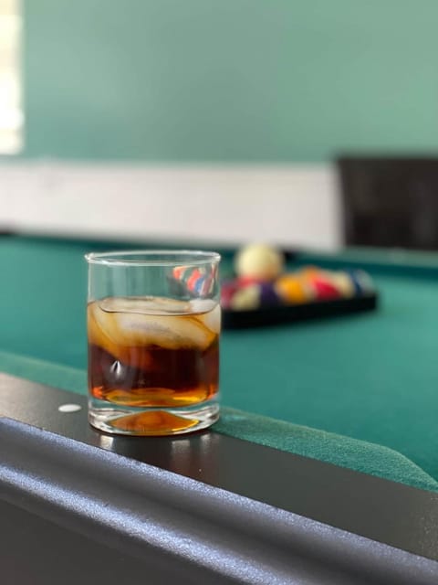 Private Resort Home with Pool & Hot Tub House in Indian Harbour Beach