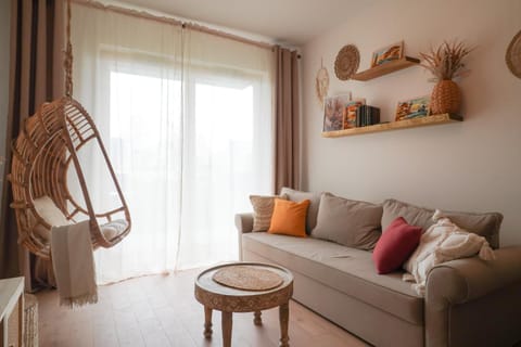 Apartament Gdańsk Premium Porto Apartment in Gdansk