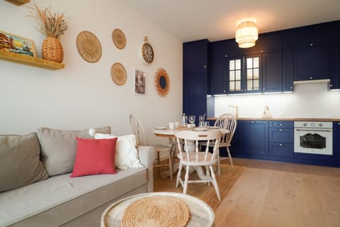 Apartament Gdańsk Premium Porto Apartment in Gdansk