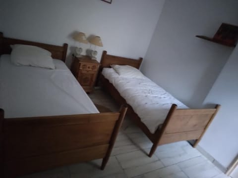 Sandrine House in Centre-Val de Loire