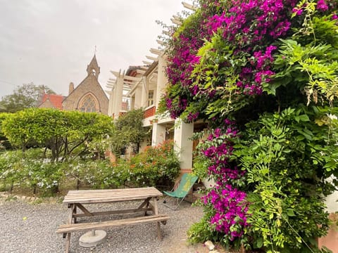 Villa La PROVENCE Apartment in Hyères