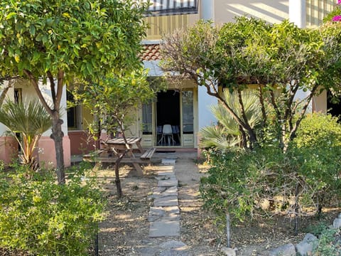 Garden, Balcony/Terrace, Garden view
