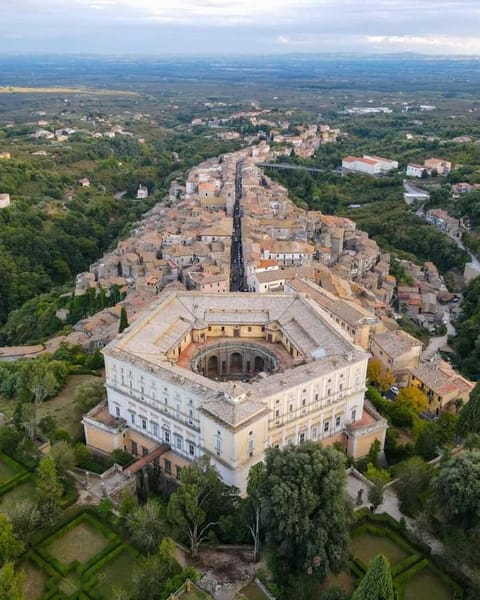 Casa Lale Apartment in Lazio