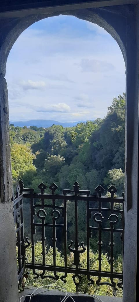 Casa Lale Apartment in Lazio
