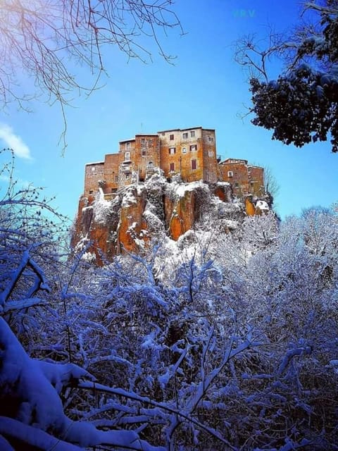 Casa Lale Apartment in Lazio
