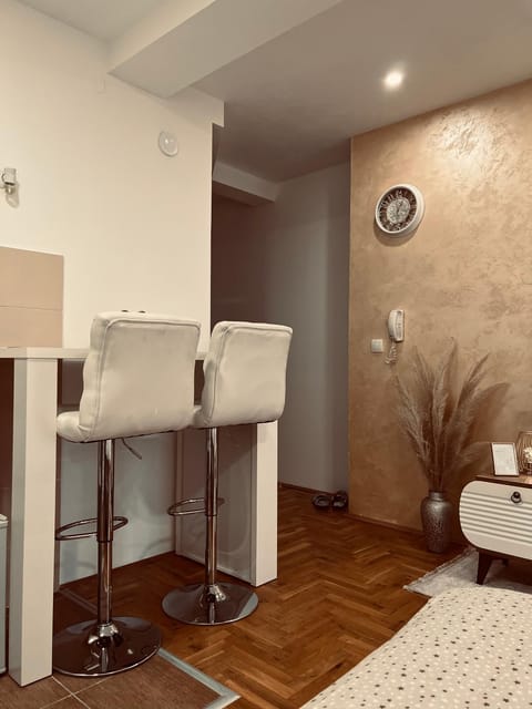 Apartman Puket Apartment in Serbia
