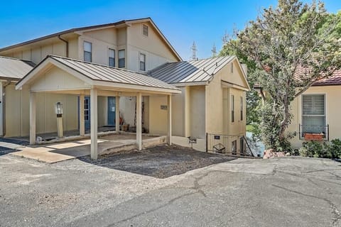Property building, Day