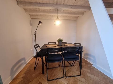 Euro24 Apartamenty Akacja - 2 pokoje, 2 antresole - Sopot Centrum, blisko plaży, prywatny parking Apartment in Sopot