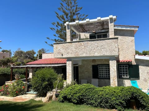 Villa Mantea Villa in Province of Taranto