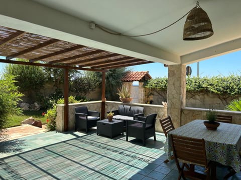 Villa Mantea Villa in Province of Taranto