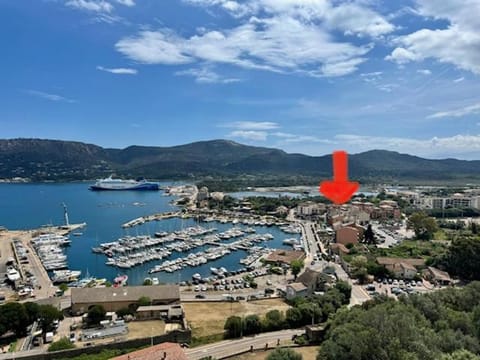 Luxueuse Villa, Hyper centre PORT de PORTO VECCHIO Villa in Porto-Vecchio